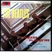 BEATLES Please Please Me (Pepita – SLPXL 17744) Hungary 1982 reissue LP of 1963 album 